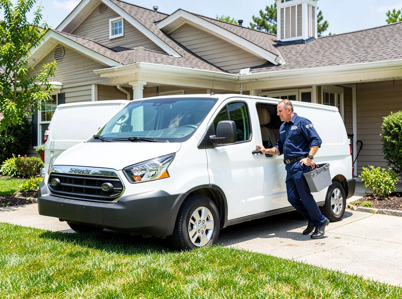Emergency Plumber company in Somerdale, OH