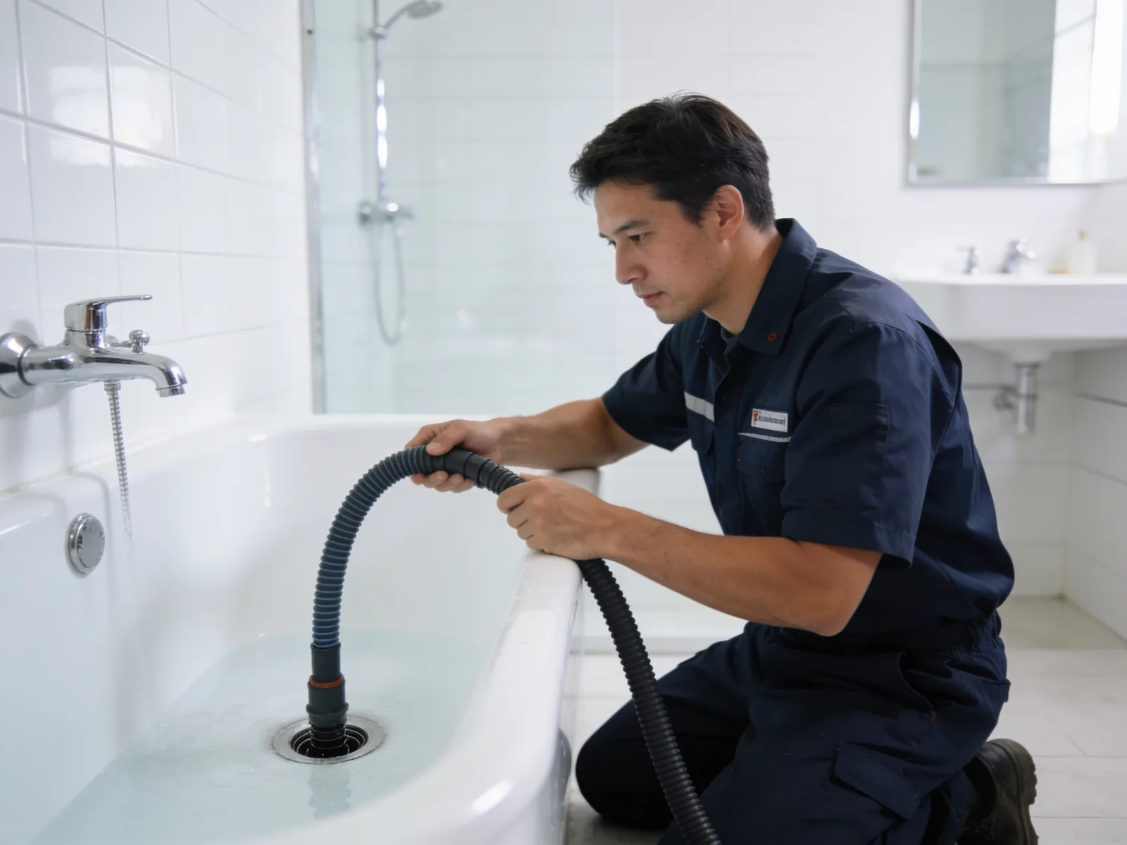Emergency Plumber Somerdale, OH FAQs